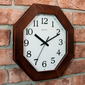 Часы настенные ДС-ВВ29-021 в Заринске - zarinsk.katalogmebeli.com | фото