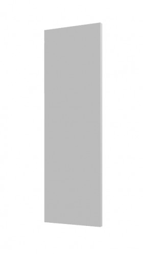 Фальшпанель для верхних прямых и торцевых шкафов Глетчер (Гейнсборо силк/920 мм) в Заринске - zarinsk.katalogmebeli.com | фото