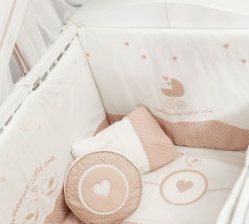 Комплект постельных принадлежностей ROMANTIC BABY в Заринске - zarinsk.katalogmebeli.com | фото 2