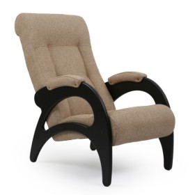 Кресло для отдыха Модель 41 без лозы в Заринске - zarinsk.katalogmebeli.com | фото 2