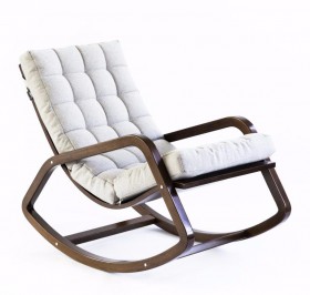Кресло-качалка Онтарио в Заринске - zarinsk.katalogmebeli.com | фото 3