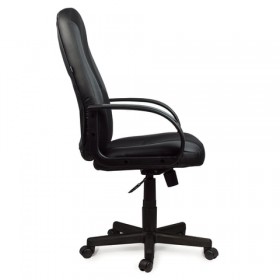 Кресло офисное BRABIX City EX-512 (черное) в Заринске - zarinsk.katalogmebeli.com | фото 2