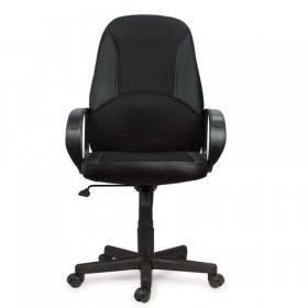 Кресло офисное BRABIX City EX-512 (черное) в Заринске - zarinsk.katalogmebeli.com | фото 4
