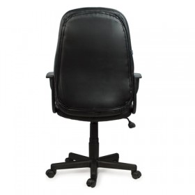 Кресло офисное BRABIX City EX-512 (черное) в Заринске - zarinsk.katalogmebeli.com | фото 5