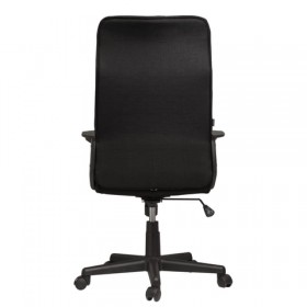 Кресло офисное BRABIX Delta EX-520 (черный) в Заринске - zarinsk.katalogmebeli.com | фото 4