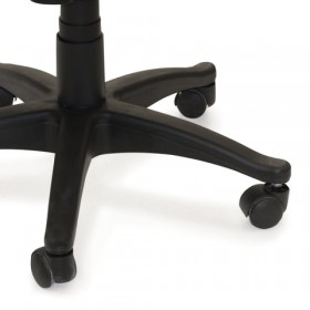 Кресло офисное BRABIX Enter EX-511 (черный) в Заринске - zarinsk.katalogmebeli.com | фото 5
