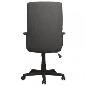 Кресло офисное BRABIX Focus EX-518 (серый) в Заринске - zarinsk.katalogmebeli.com | фото 4