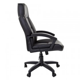 Кресло офисное BRABIX Formula EX-537 (черный) в Заринске - zarinsk.katalogmebeli.com | фото 2