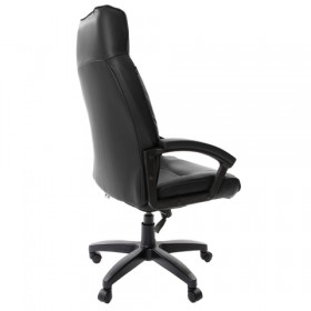Кресло офисное BRABIX Formula EX-537 (черный) в Заринске - zarinsk.katalogmebeli.com | фото 4