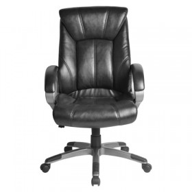 Кресло офисное BRABIX Maestro EX-506 (черный) в Заринске - zarinsk.katalogmebeli.com | фото 3