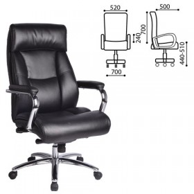 Кресло офисное BRABIX Phaeton EX-502 в Заринске - zarinsk.katalogmebeli.com | фото