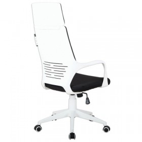 Кресло офисное BRABIX Prime EX-515 (черная ткань) в Заринске - zarinsk.katalogmebeli.com | фото 3