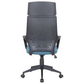 Кресло офисное BRABIX Prime EX-515 (голубая ткань) в Заринске - zarinsk.katalogmebeli.com | фото 4