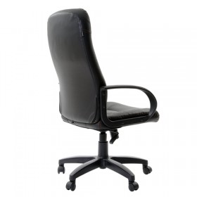 Кресло офисное BRABIX Strike EX-525 (черный 2) в Заринске - zarinsk.katalogmebeli.com | фото 4