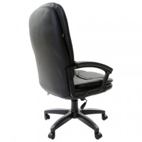 Кресло офисное BRABIX Trend EX-568 (черный) в Заринске - zarinsk.katalogmebeli.com | фото 4