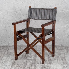 Кресло раскладное Бомо (акация) в Заринске - zarinsk.katalogmebeli.com | фото