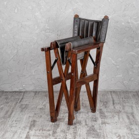 Кресло раскладное Бомо (акация) в Заринске - zarinsk.katalogmebeli.com | фото 8