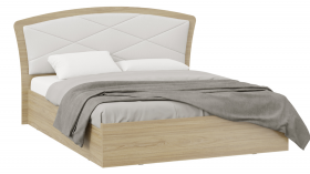 Кровать без ПМ «Сэнди» Тип 1 (без подъемного механизма) в Заринске - zarinsk.katalogmebeli.com | фото