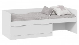 Кровать комбинированная «Марли» Тип 1 в Заринске - zarinsk.katalogmebeli.com | фото