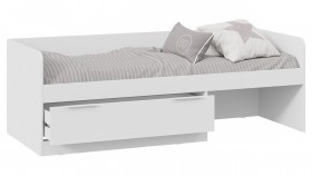 Кровать комбинированная «Марли» Тип 1 в Заринске - zarinsk.katalogmebeli.com | фото 2