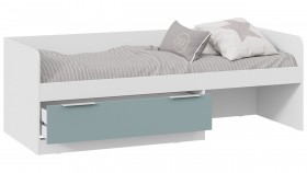 Кровать комбинированная «Марли» Тип 1 в Заринске - zarinsk.katalogmebeli.com | фото 3
