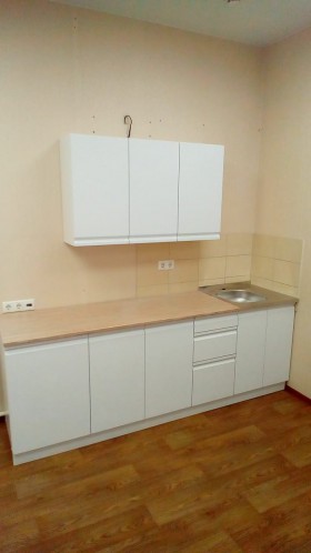 Модульная кухня Бронкс 1,7 м (Оксид) в Заринске - zarinsk.katalogmebeli.com | фото 6