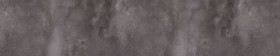 Столешница (3050*600*40(38))  1UЧерный детройтPГП СП 5016/PT в Заринске - zarinsk.katalogmebeli.com | фото 2