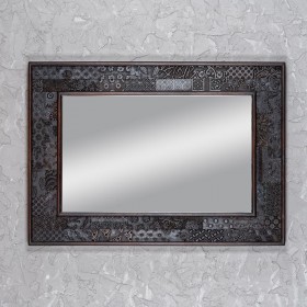 Зеркало (глубина 60 мм) в Заринске - zarinsk.katalogmebeli.com | фото 6